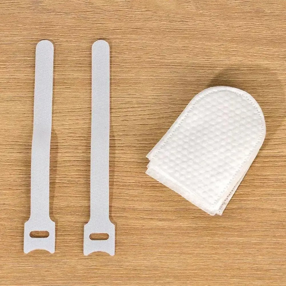 50-1000 PCs Faucet Filter Cotton,Anti-splash Removes Sand Filters With T-strap ,Water Purification Socks For Tap Water Rust Removal
