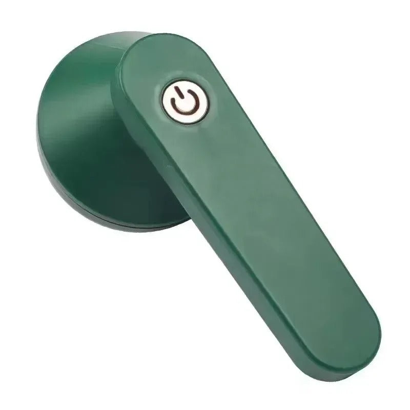 Portable USB Rechargeable Electric Lint Remover for Clothing Sweaters Coats Plush Toys Fabric Shaver