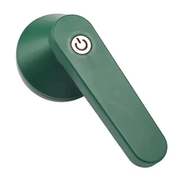 Portable USB Rechargeable Electric Lint Remover for Clothing Sweaters Coats Plush Toys Fabric Shaver