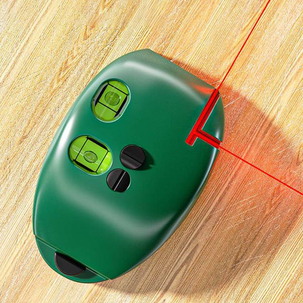 Precision Laser Level